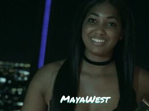 MayaWest