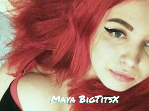 Maya_BigTitsX