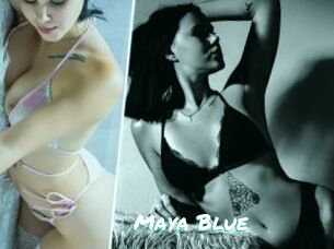 Maya_Blue