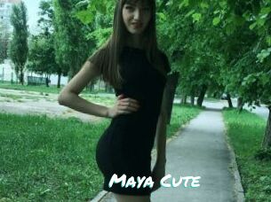 Maya_Cute