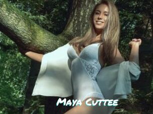 Maya_Cuttee