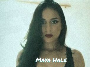 Maya_Hale