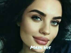 Maya_His