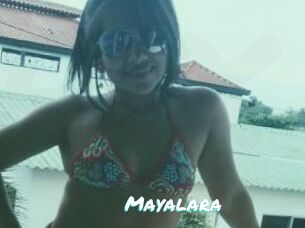 Mayalara