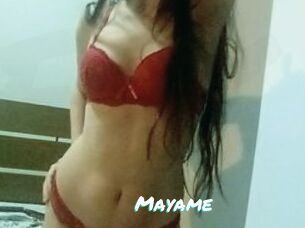 Mayame