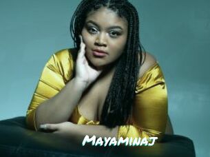 Mayaminaj