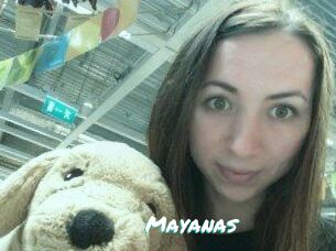 Mayanas