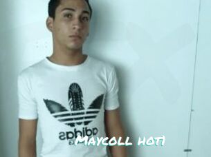 Maycoll_hot1