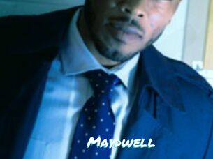 Maydwell