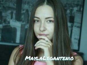 MaylaLegantenio