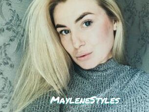 MayleneStyles