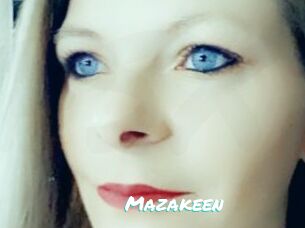 Mazakeen