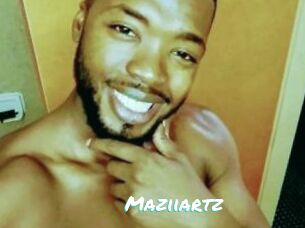 Maziiartz