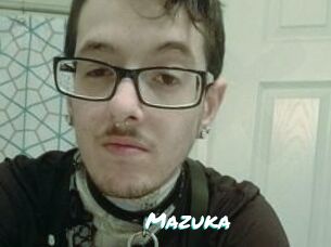 Mazuka