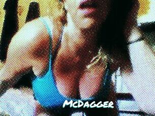 McDagger