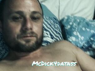 McDick4datass