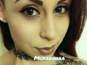 Mckennnaa
