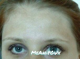 MeAndYOUx