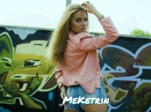 MeKetrin