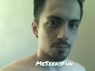 MeSeeksFun