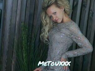 MeToUXXX