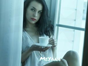 MeYana