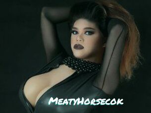 MeatyHorsecok