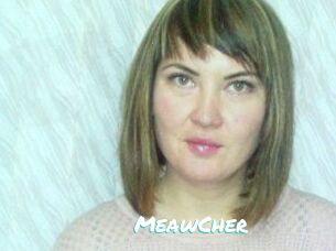 MeawCher