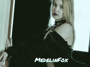 MedelinFox