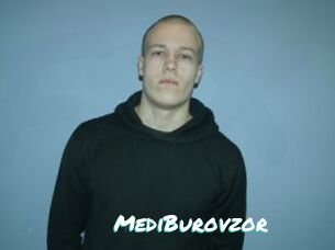 MediBurovzor