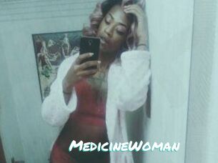 MedicineWoman Free Sites X
