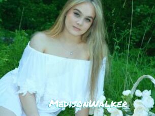 MedisonWalker