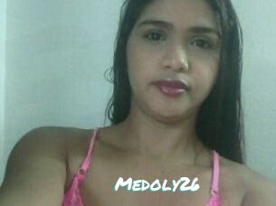 Medoly26