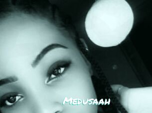Medusaah