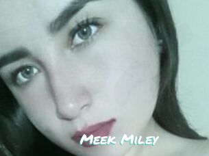 Meek_Miley