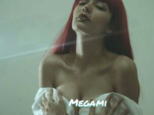 Megami