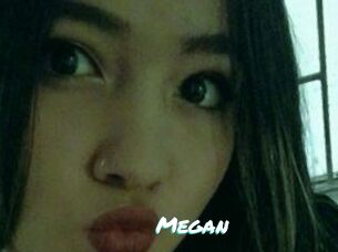 Megan