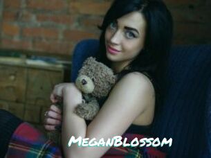 MeganBlossom Free Sites X