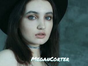 MeganCorter
