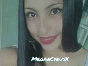 MeganCyrusX