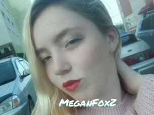 MeganFoxZ