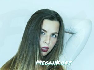 MeganKoks