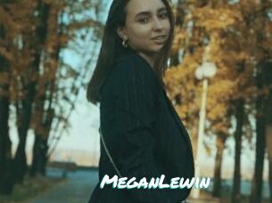 MeganLewin