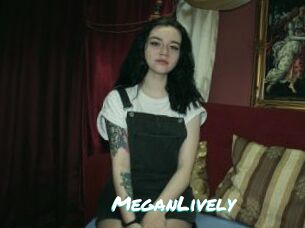 MeganLively