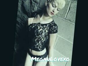 MeganLovexo