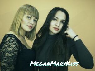 MeganMaryKiss