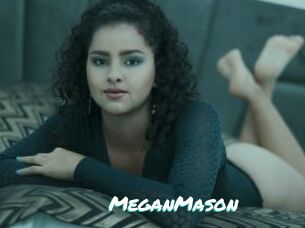 MeganMason