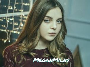 MeganMilns