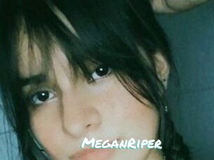 MeganRiper