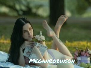 MeganRobinson